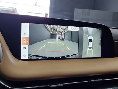 2022 Genesis G90 (RS4) 缩略图 17
