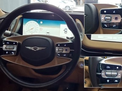 2022 Genesis G90 (RS4) 缩略图 14