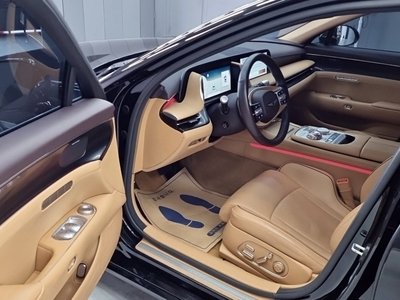 2022 Genesis G90 (RS4) photo 10