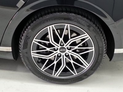 2022 Genesis G90 (RS4) photo 6