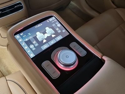 2022 Genesis G90 (RS4) 缩略图 12