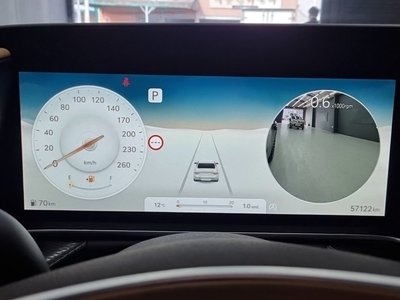 2022 Genesis G90 (RS4) photo 8