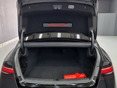 2022 Genesis G90 (RS4) 缩略图 13