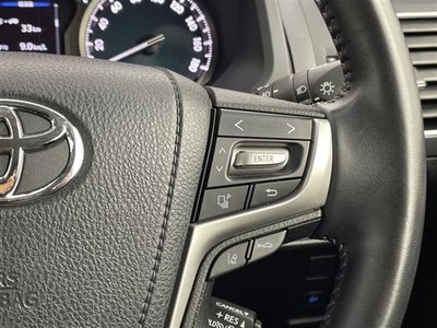 TOYOTA LAND CRUISER PRADO - 7