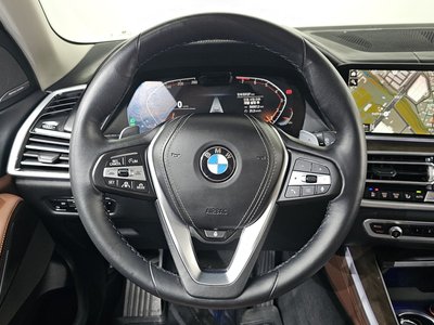 2021 BMW X5 缩略图 20