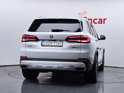2021 BMW X5 — фото 3