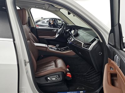 2021 BMW X5 缩略图 16