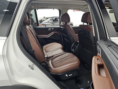 2021 BMW X5 缩略图 17
