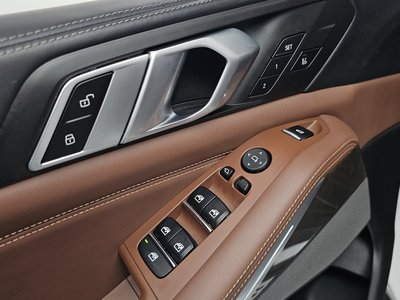 2021 BMW X5 缩略图 28