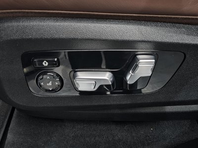 2021 BMW X5 缩略图 31