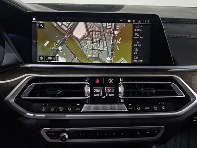 2021 BMW X5 缩略图 19