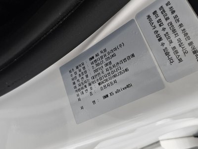 2021 BMW X5 缩略图 29