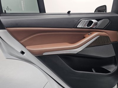 2021 BMW X5 缩略图 15