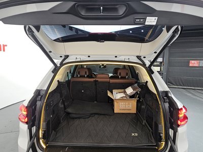 2021 BMW X5 缩略图 35