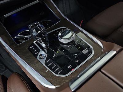 2021 BMW X5 缩略图 12