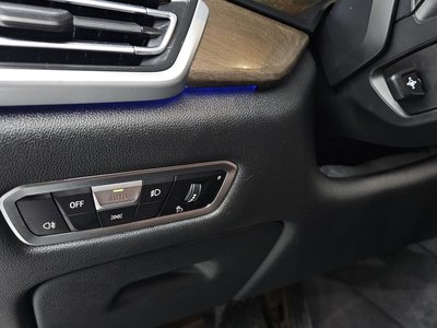 2021 BMW X5 缩略图 25