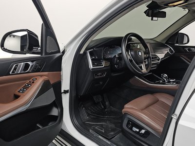 2021 BMW X5 缩略图 13