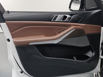 2021 BMW X5 缩略图 14
