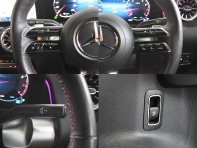MERCEDES-BENZ GLB - 9