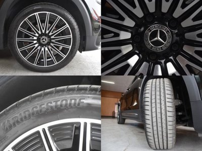 MERCEDES-BENZ GLB - 6