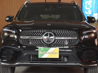 MERCEDES-BENZ GLB - 5