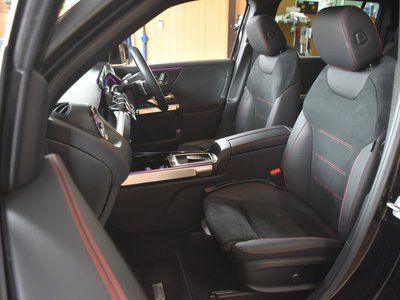 MERCEDES-BENZ GLB - 10