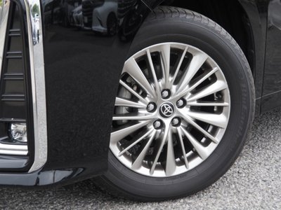 صورة مصغرة 14 لـ 2021 TOYOTA ALPHARD