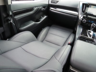 صورة مصغرة 57 لـ 2021 TOYOTA ALPHARD