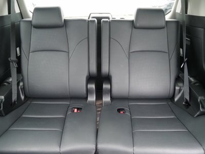 صورة مصغرة 27 لـ 2021 TOYOTA ALPHARD