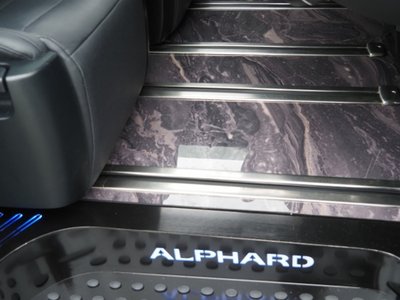 صورة مصغرة 66 لـ 2021 TOYOTA ALPHARD