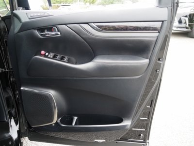 صورة مصغرة 56 لـ 2021 TOYOTA ALPHARD