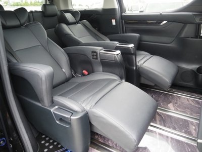 صورة مصغرة 24 لـ 2021 TOYOTA ALPHARD