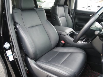 صورة مصغرة 19 لـ 2021 TOYOTA ALPHARD