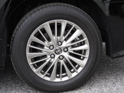صورة مصغرة 15 لـ 2021 TOYOTA ALPHARD