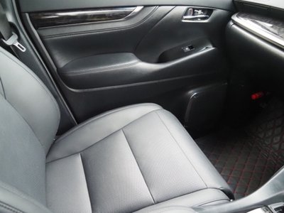 صورة مصغرة 59 لـ 2021 TOYOTA ALPHARD