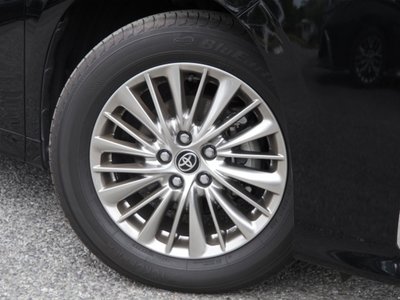 صورة مصغرة 13 لـ 2021 TOYOTA ALPHARD