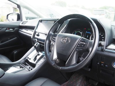 صورة مصغرة 54 لـ 2021 TOYOTA ALPHARD