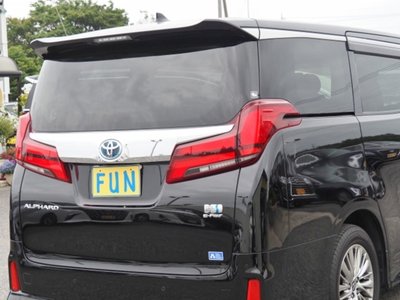 صورة مصغرة 67 لـ 2021 TOYOTA ALPHARD