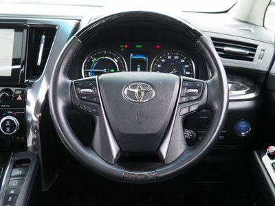 صورة مصغرة 33 لـ 2021 TOYOTA ALPHARD