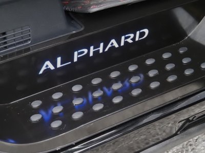 صورة مصغرة 60 لـ 2021 TOYOTA ALPHARD