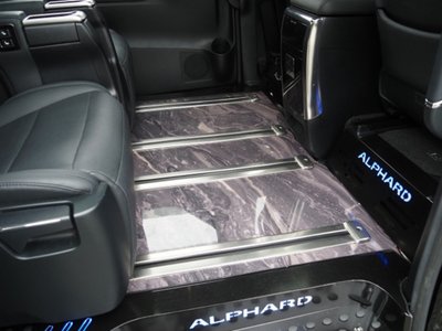 صورة مصغرة 32 لـ 2021 TOYOTA ALPHARD