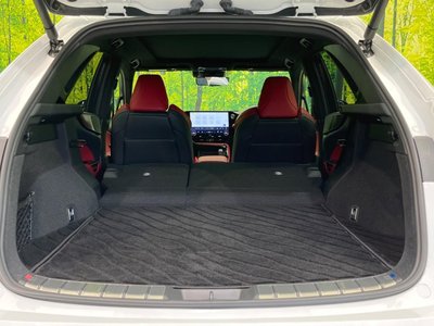 2023 Lexus NX 缩略图 59