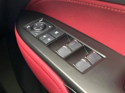 2023 Lexus NX 缩略图 23