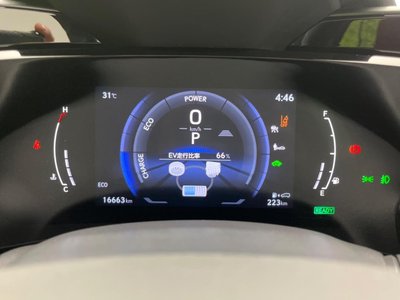 2023 Lexus NX 缩略图 45