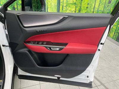 2023 Lexus NX 缩略图 57