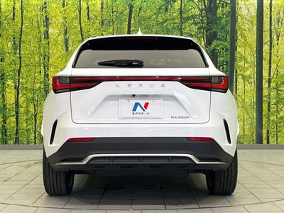 2023 Lexus NX 缩略图 15