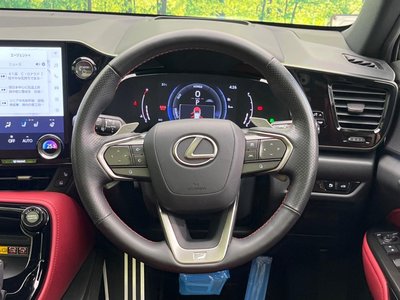2023 Lexus NX 缩略图 11