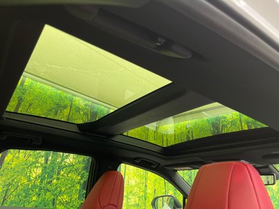 2023 Lexus NX 缩略图 22