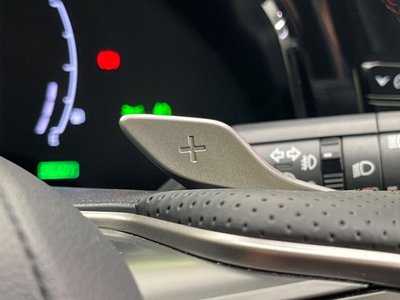 2023 Lexus NX 缩略图 26