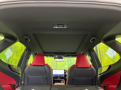2023 Lexus NX 缩略图 58